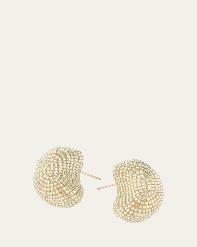 Mini Arele Earrings